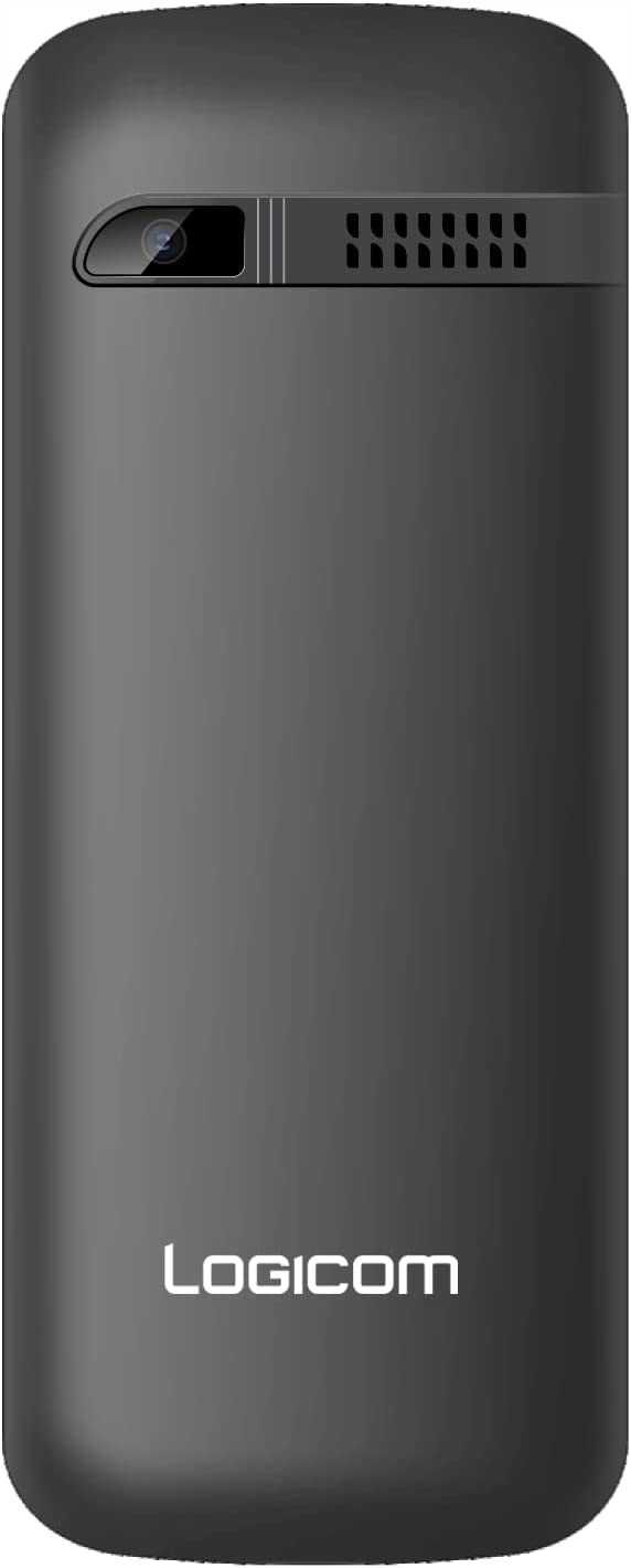 Logicom LE POSH 186 TELEFON dual sim