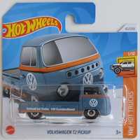 Hot Wheels Volkswagen T2 Pickup