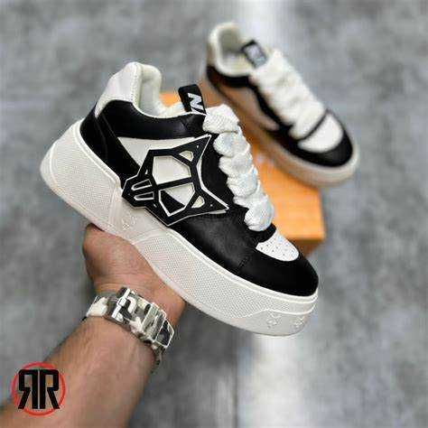 sapatilhas Naked wolf