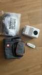 Projector Video Led Pixthink + Tela