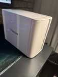 Server NAS Thecus N2520 + 2x1TB WD RED - sprawny, skonfigurowany RAID1