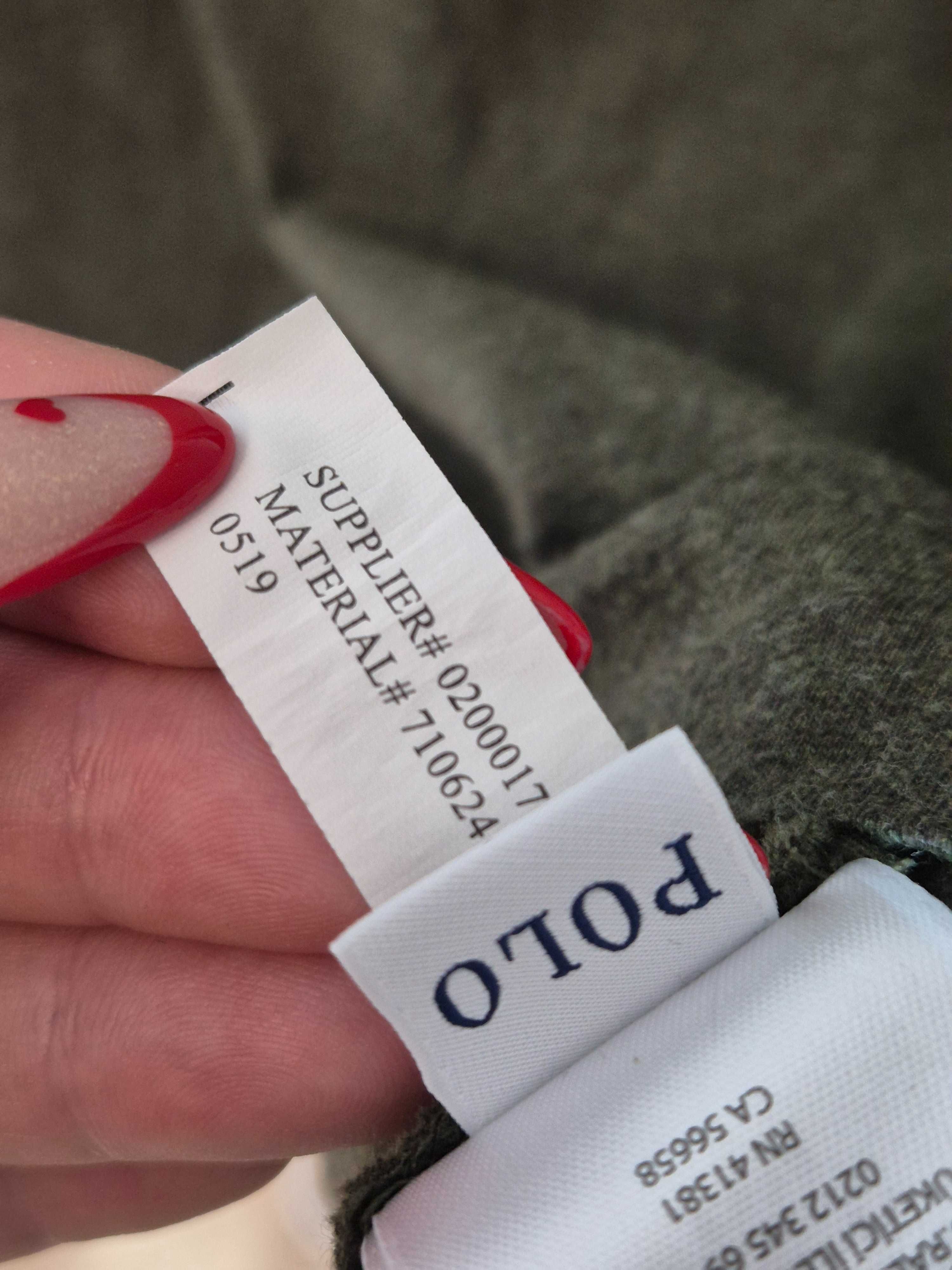 Koszulka męska bluzka tshirt męski Polo Ralph Lauren M 38