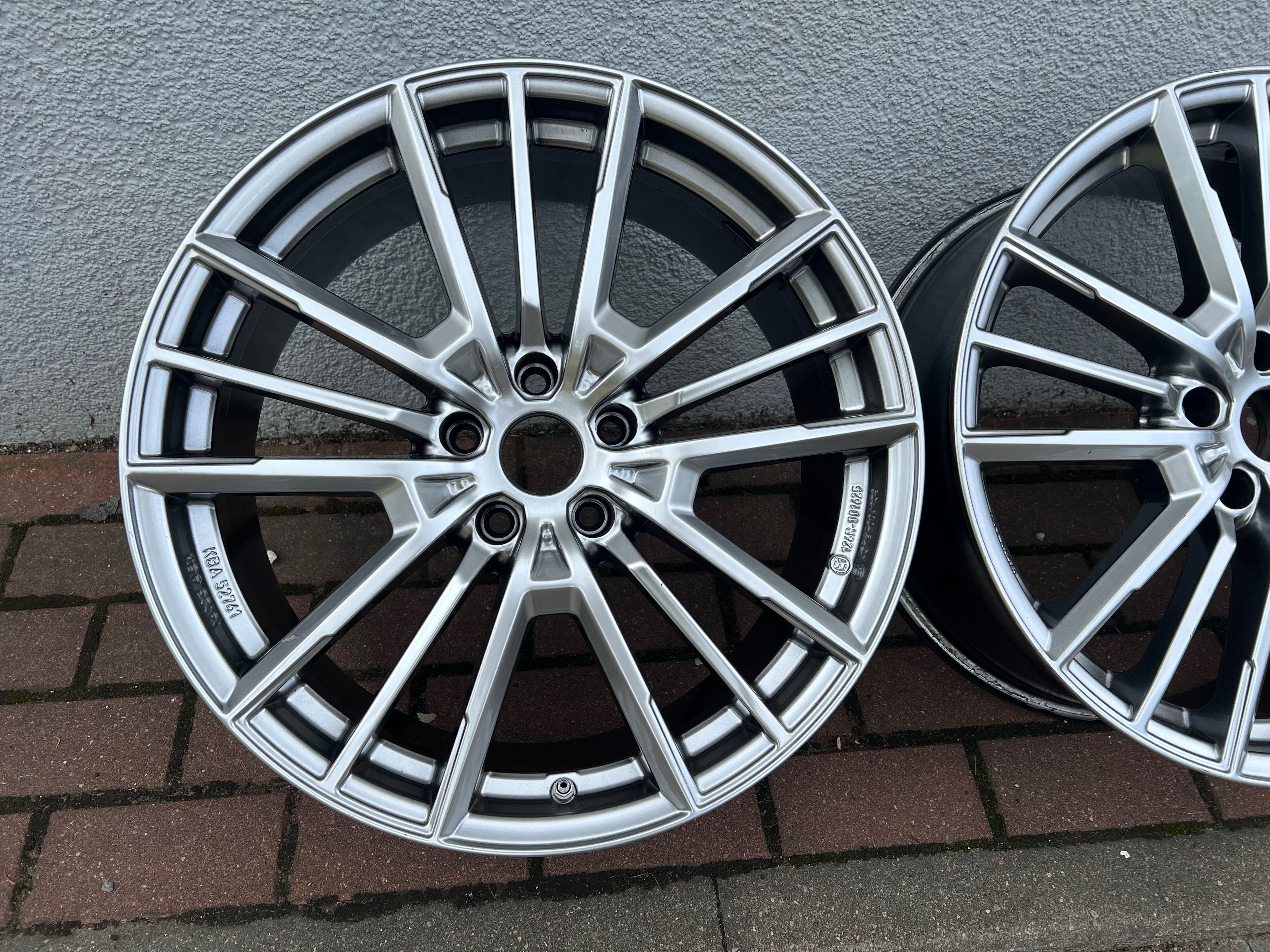 Felgi aluminiowe AEZ 19’ 5x112