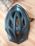 Kask rowerowy marki Kross