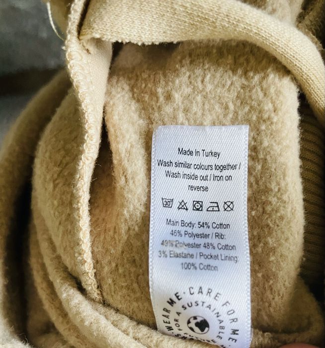 платье худи зима оверсайз