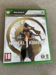 Mortal Kombat 1 Premium Edition