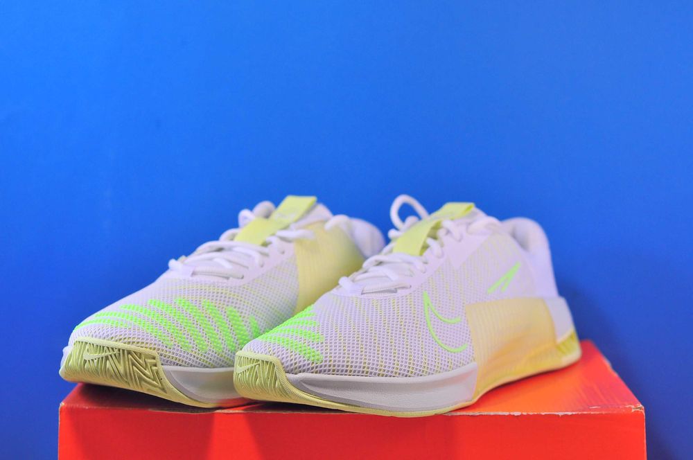 Кросівки Nike Metcon 9 , Nike Free Metcon 6 Blue оригінал