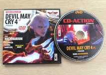 Devil May Cry 4 + Poradnik (POLKSA WERSJA) [PC] CDA 12/2009 - 172