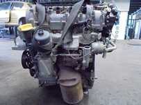 Motor SUSUKY Swift 1.3 Dis de 2012  Ref: D13A