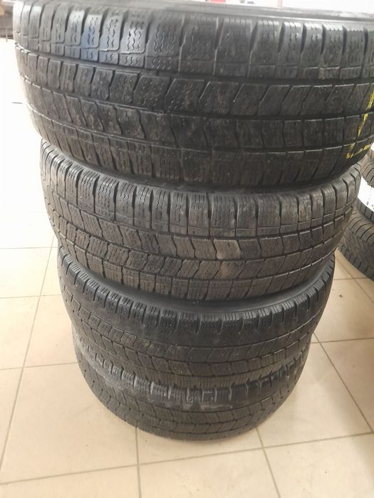 KLeber 225/65r16c.