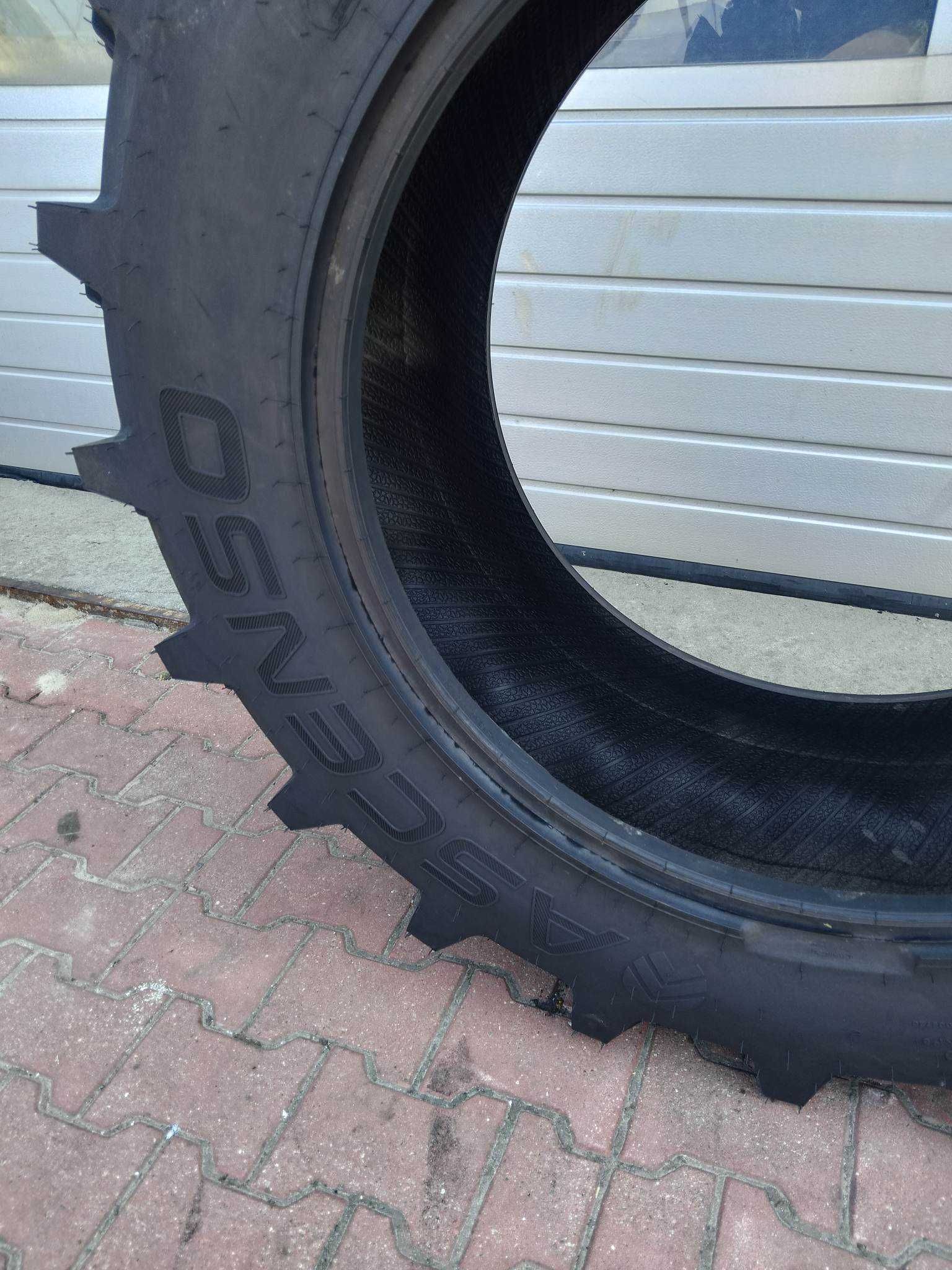 Opona 380/70R28 Ascenso TDR850 133D Mocna 7 lat gwarancji
