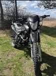 Розбор Shineray 250 6c light(перевернута вилка)