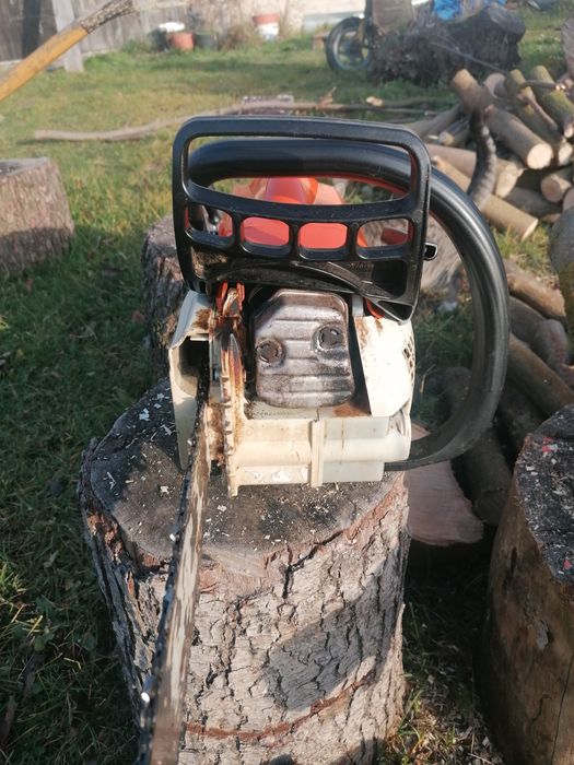 Piła spalinowa Stihl Ms 181