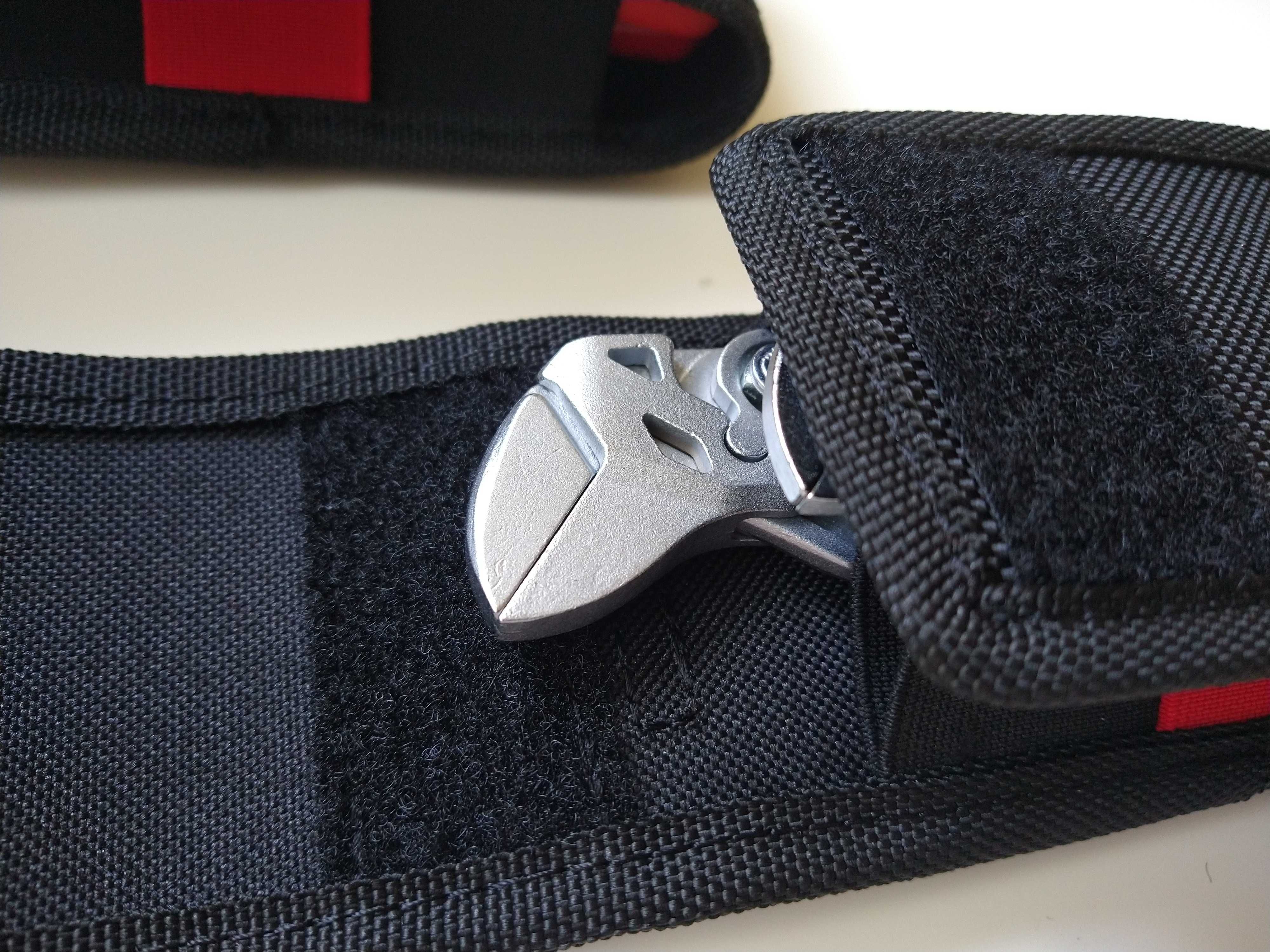 Ключі Knipex 86 та 87 в сумці