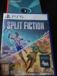 Gra Split Fiction PS5 JAK NOWA