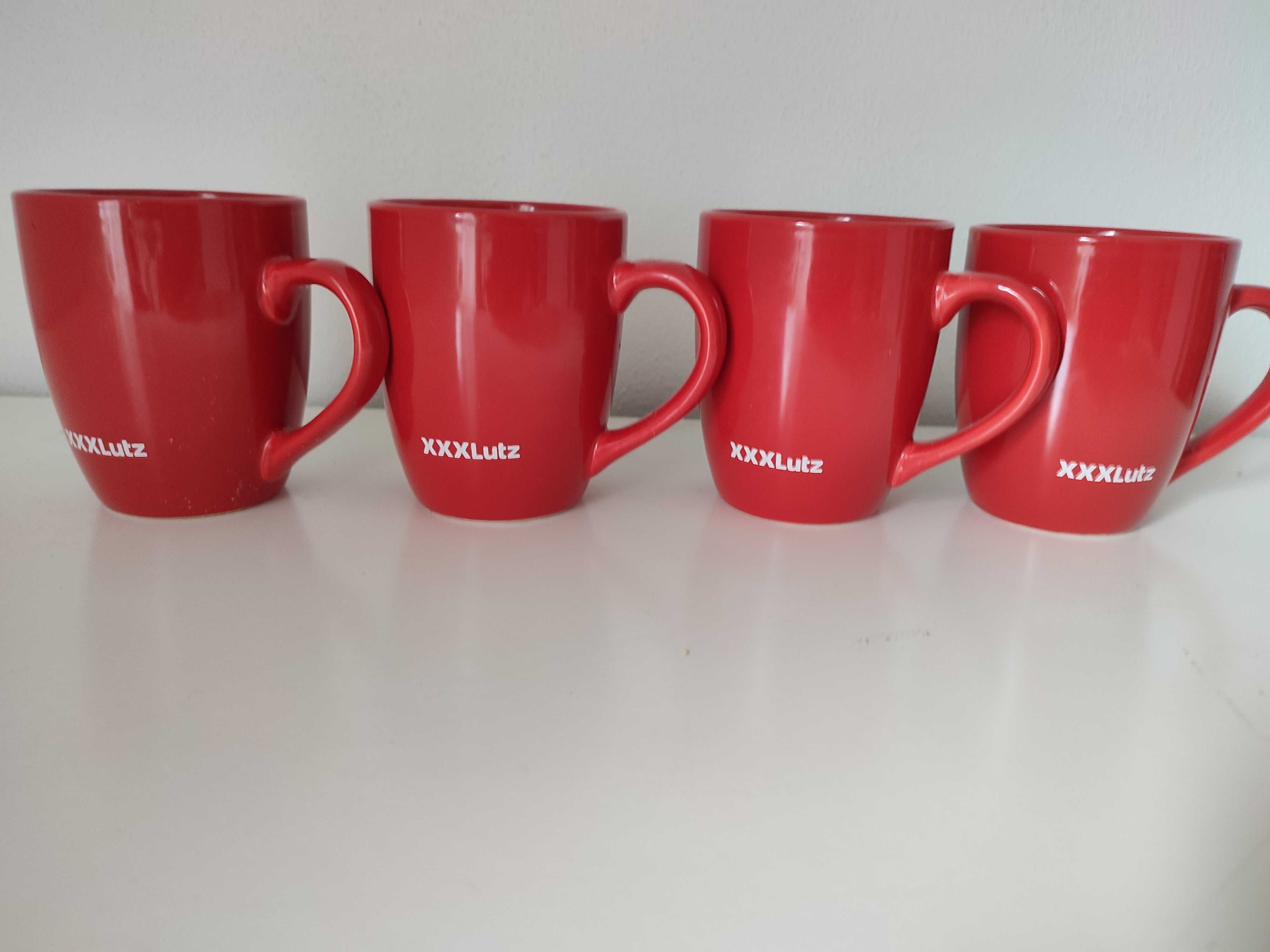Obniżka-Nowe kubki ceramiczne farba tablicowa do malowania kredą