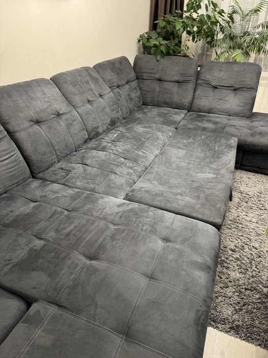 Диван розкладний