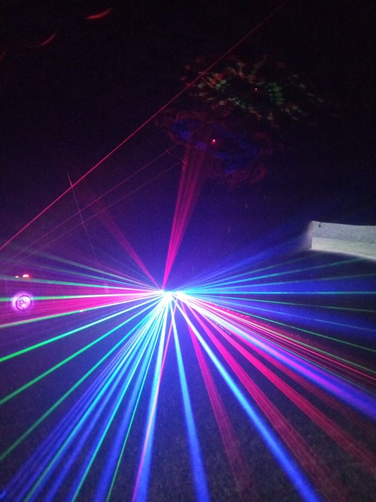 Namiot imprezowy dmuchany night club dyskoteka  w ogrodzie wynajem