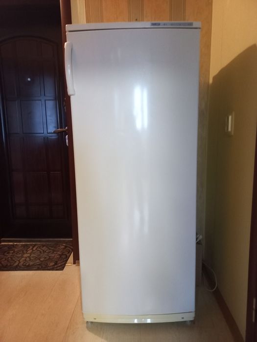 Морозильна камера Атлант