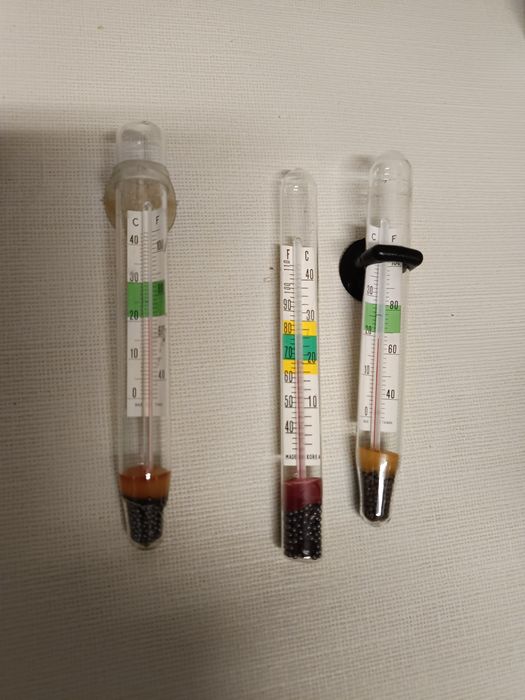 Matérial para aquário