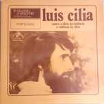 Luís Cília	- - - - -	Contra a Ideia da Violência, A Violência ... - LP