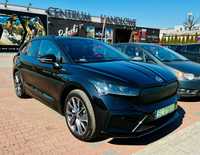 Skoda Enyaq Skoda Enyaq 80 Sportline