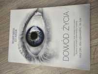 "Dowód życia" Richard Marsh/Jeff Hudson