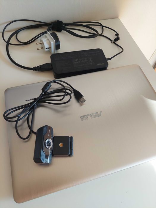 Laptop ASUS VivoBook Pro 15.6"