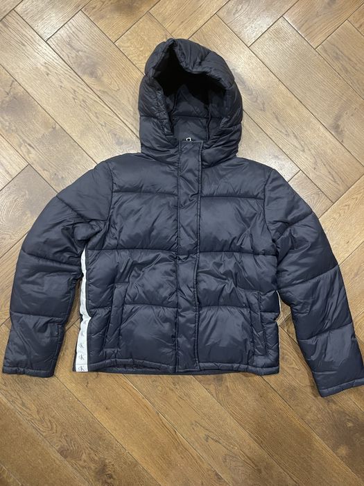 Kurtka damska puchowa Calvin Klein r. M
