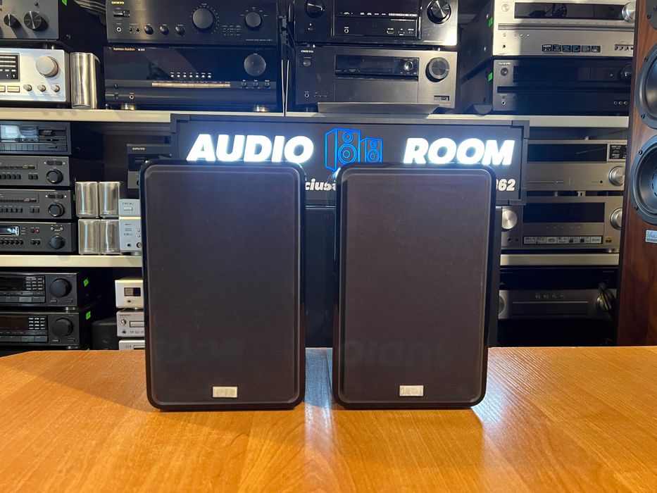 Kolumny podstawkowe Heco Music Colors 100 Audio Room