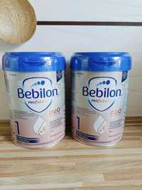 Bebilon profutura duobiotic