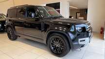 Land Rover Defender Defender 3.0D I6 250 PS AWD Auto S 110 // wyprzedaż // pneumatyka