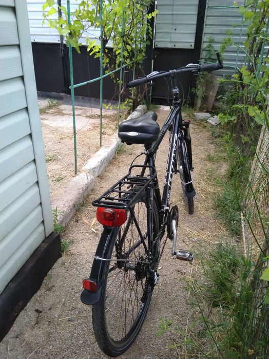 Велосипед  Carver Sonic 100