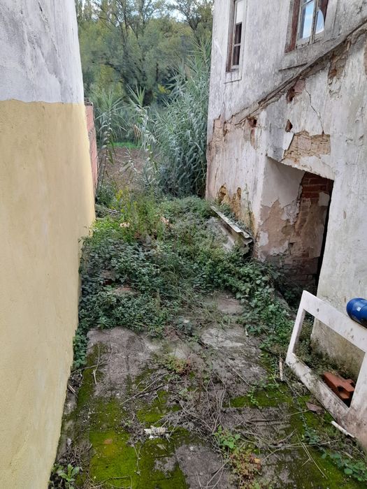 Casa casais maçaricos- Alenquer