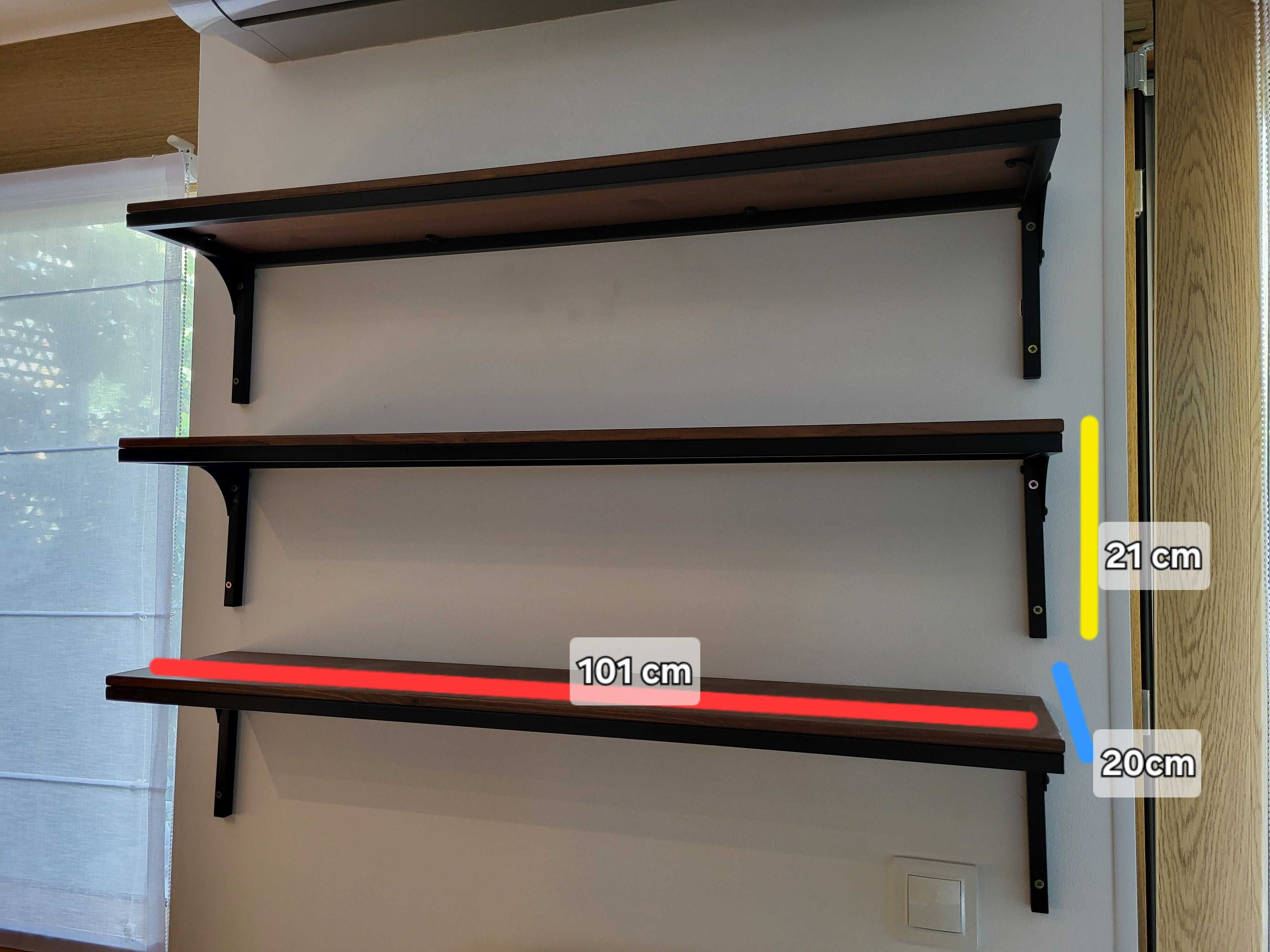 Meble Fjällbo Ikea