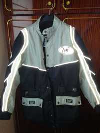 Куртка для мотоцикла текстильная Sammi Miller