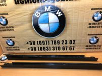 BMW F10 F30 пороги поріг БМВ Ф10 Ф30 порог  шрот розбока