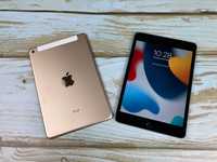 Планшет Appel iPad mini 4, 16GB, LTE, Space Gray/Rose Gold