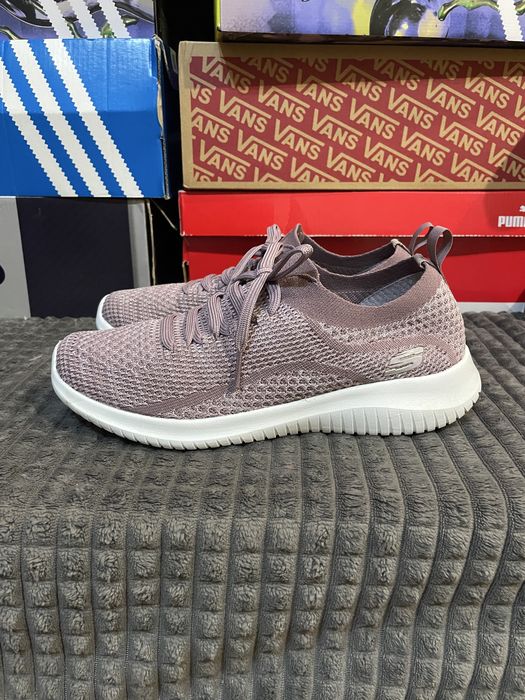 Жіночі кросівки Skechers 38(25см) оригінал