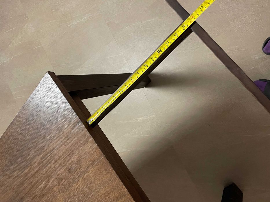 Stół Kuchenny duży