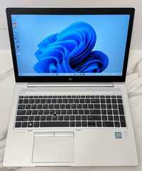 HP 850 G5 15.6"FHD IPS|i5-8350U|8GB|256SSD|AKB 11%