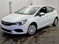 Opel Astra K 1.5D