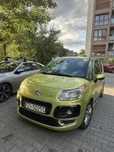 Citroën C3 Picasso Citroen C3 PICASSO 2009