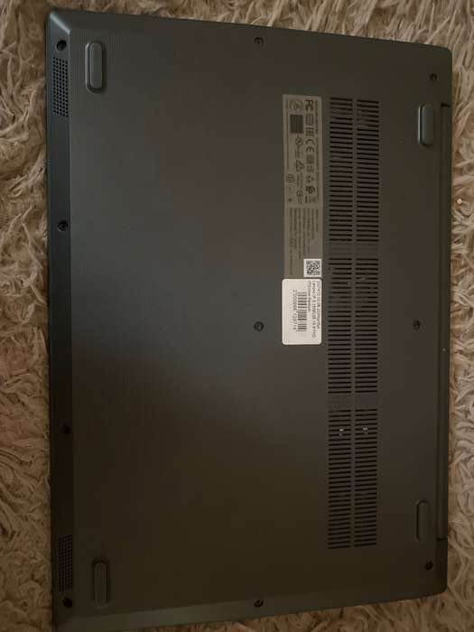 ноутбук Lenovo ip 3 15iml05