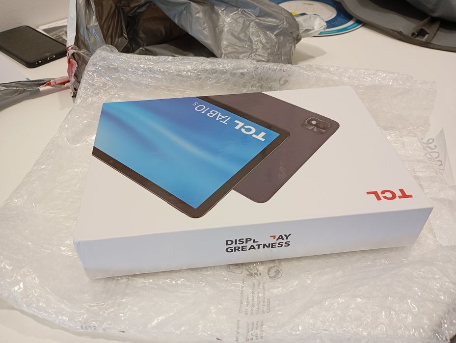 TCL NXTPaper 10S 10.1'' 4GB 64GB