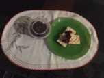 Doce / compota de Marmelo