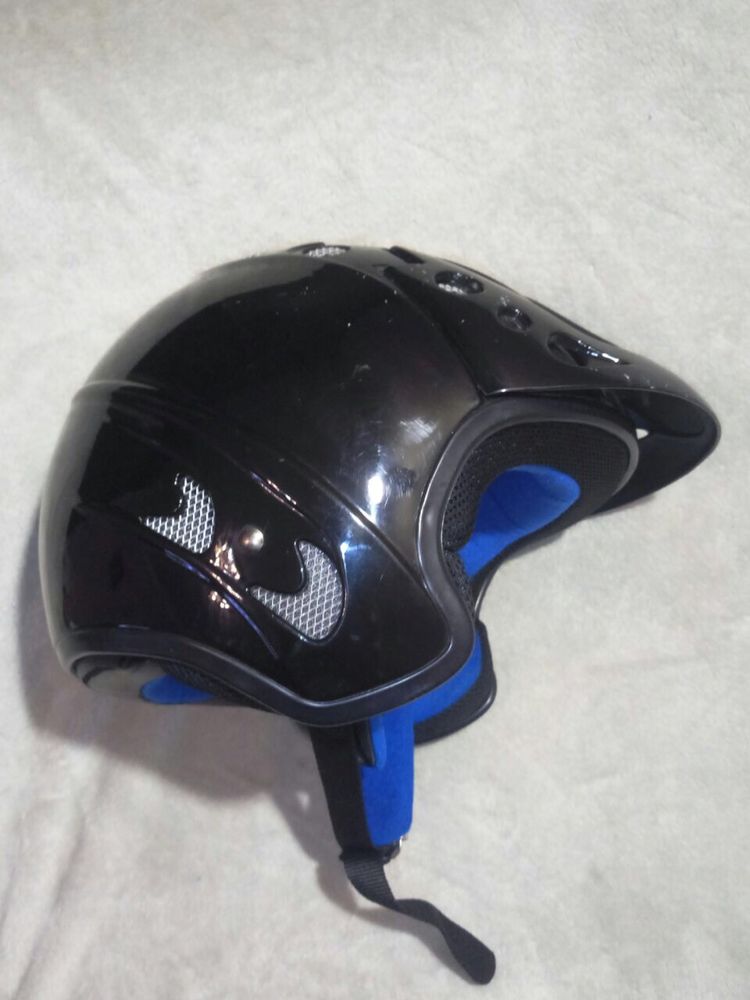 Шлем Shiro мотошлем