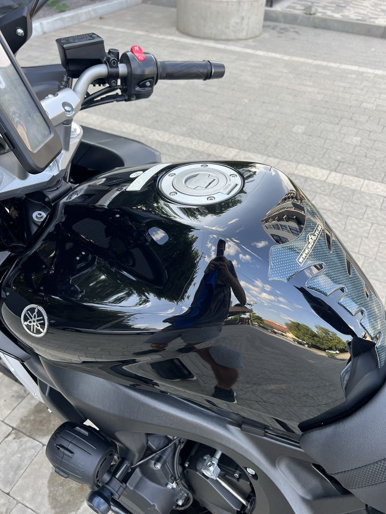 Yamaha fz6 S2 fazer