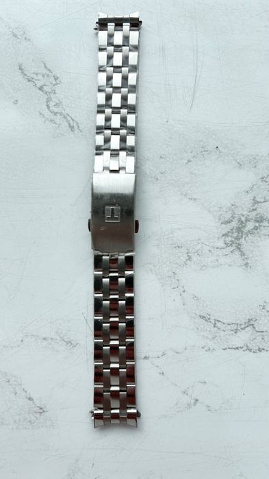 Оригінальний   браслет T605014325 PRC 200 /  19 мм