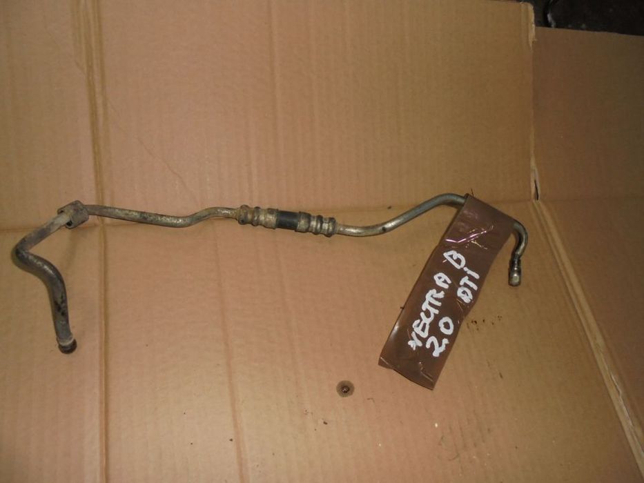 WAZ PRZEWOD RURA TURBINY VECTRA B LIFT 2.0 DTI